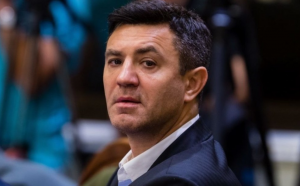 Микола Тищенко Микола Тищенко