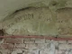 старовинний напис латинською мовою