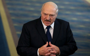 Александр Лукашенко Александр Лукашенко