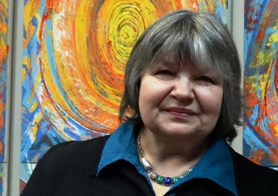 Катерина Немира
