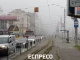 туман у Львові