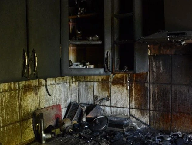 пожежа у Львові