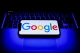 Google - ілюстративне фото