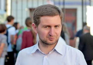 Остап Стахів