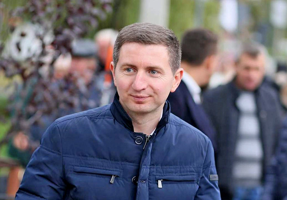 Остап Стахів
