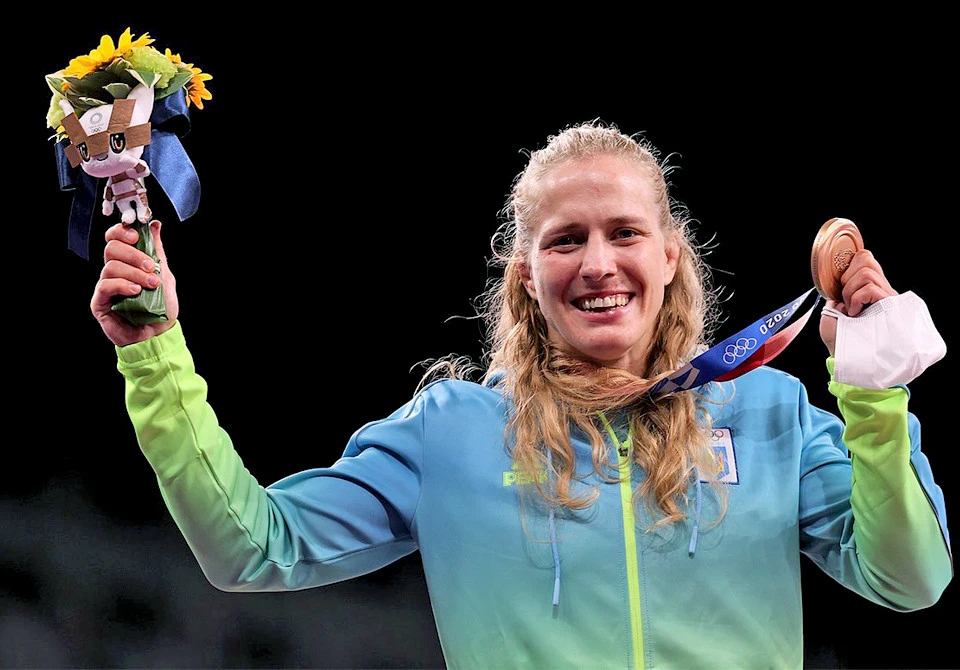 Алла Черкасова