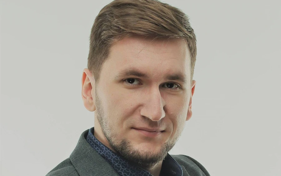 Кирило Новіков