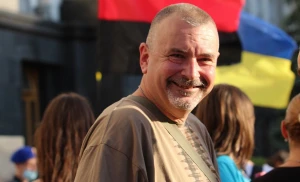 Гліб Бабіч Гліб Бабіч