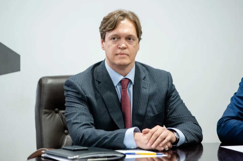 Дмитро Сенниченко