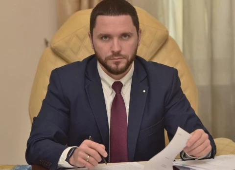 Андрій Кузнік