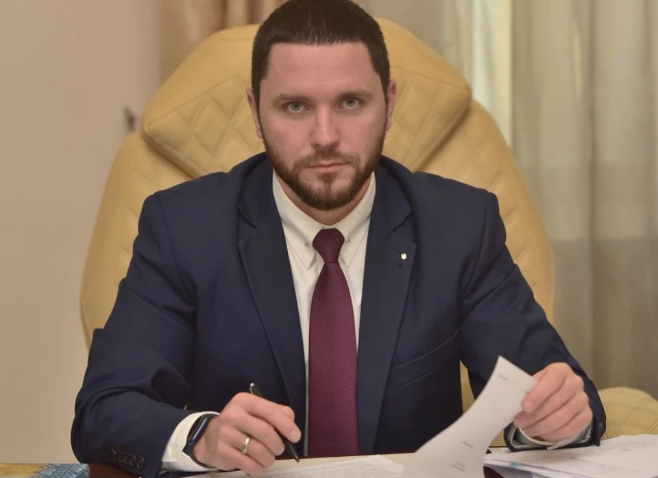 Андрій Кузнік