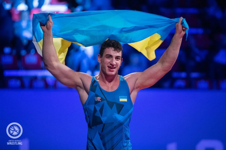 Семен Новіков