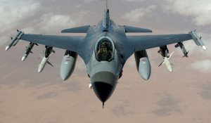 F-16 F-16