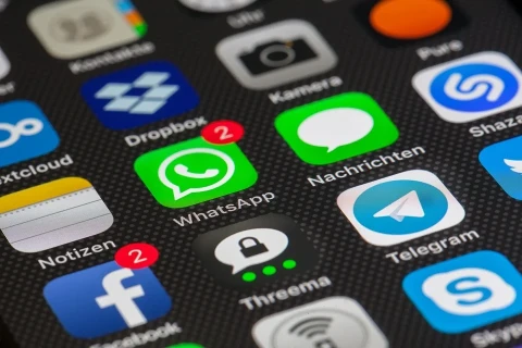 Смартфон