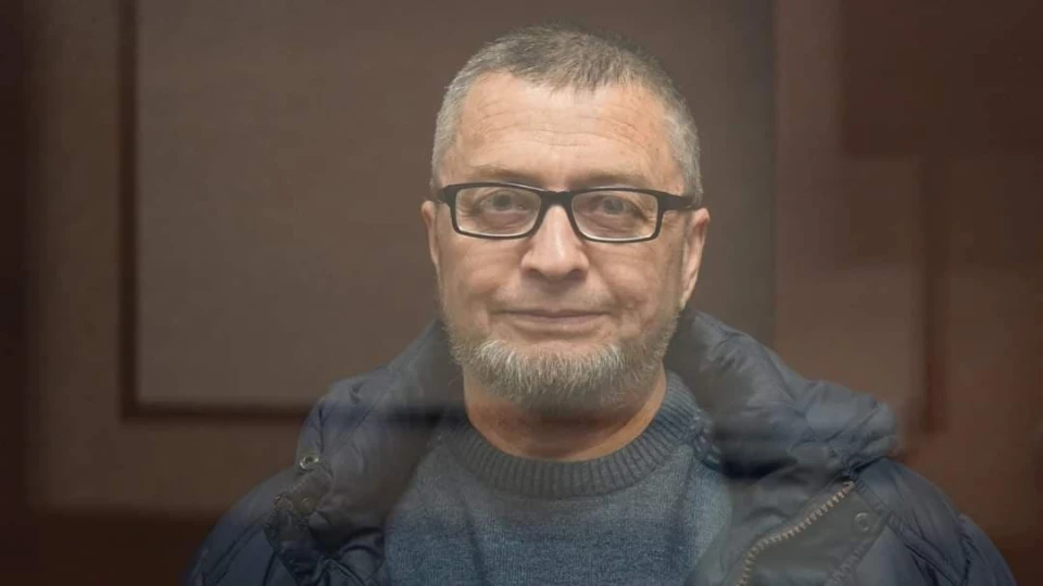 Джеміль Гафаров