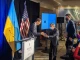 Україна, Канада, космодром