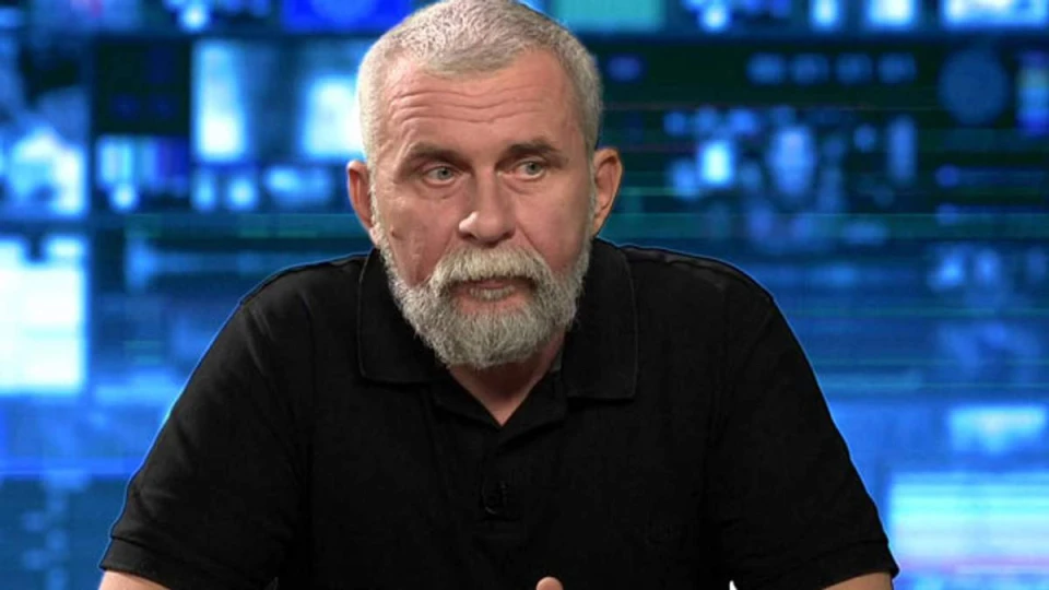 Станіслав Речинський