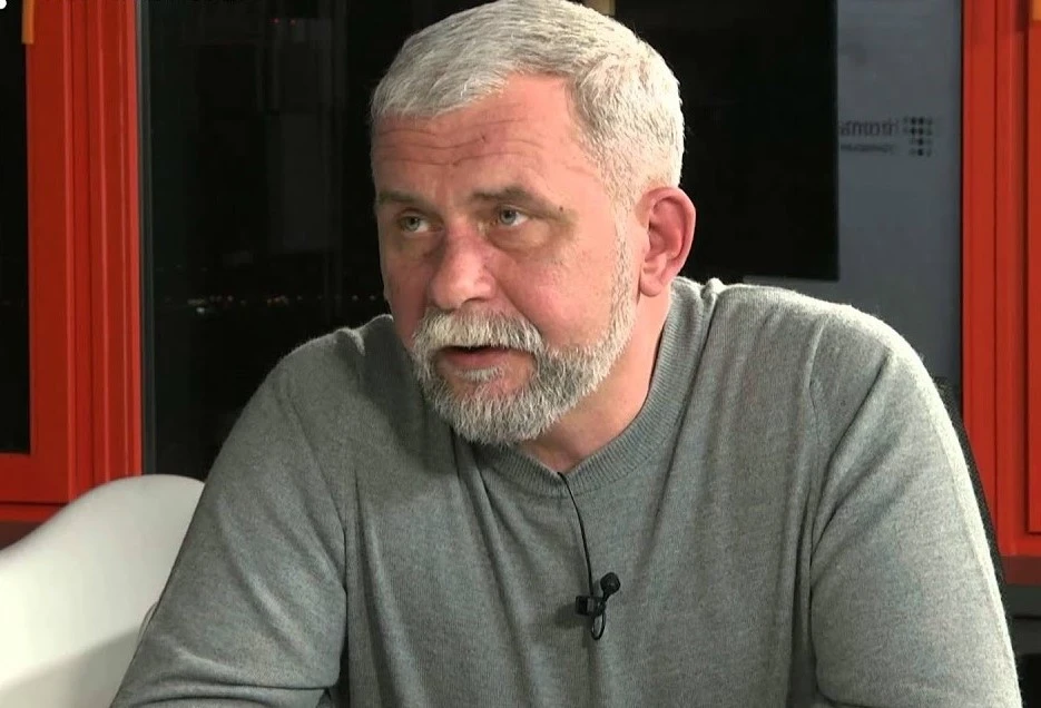 Станіслав Речинський