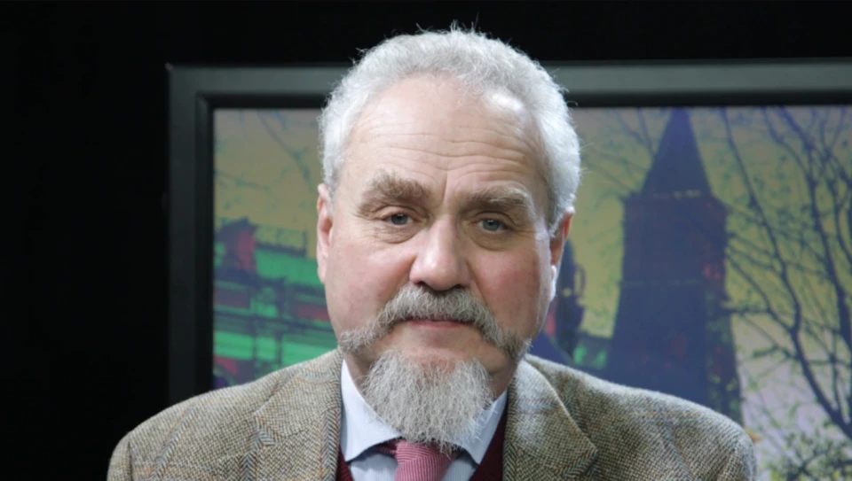 Андрій Зубов