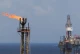 Видобування газу в Норвегії