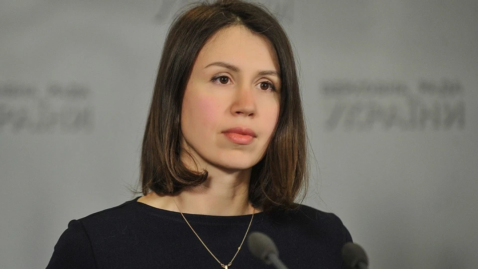 Татьяна Чорновол | ASPI: События в Украине и в мире, Последние новости Украина
