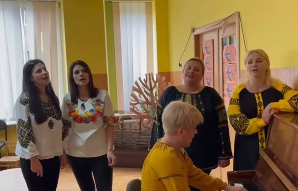 Батько наш Бандера