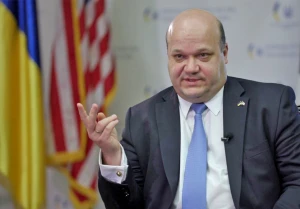 Чалий