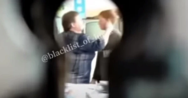 побиття дев'ятикласника