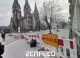 Ремонт вулиці Бандери
