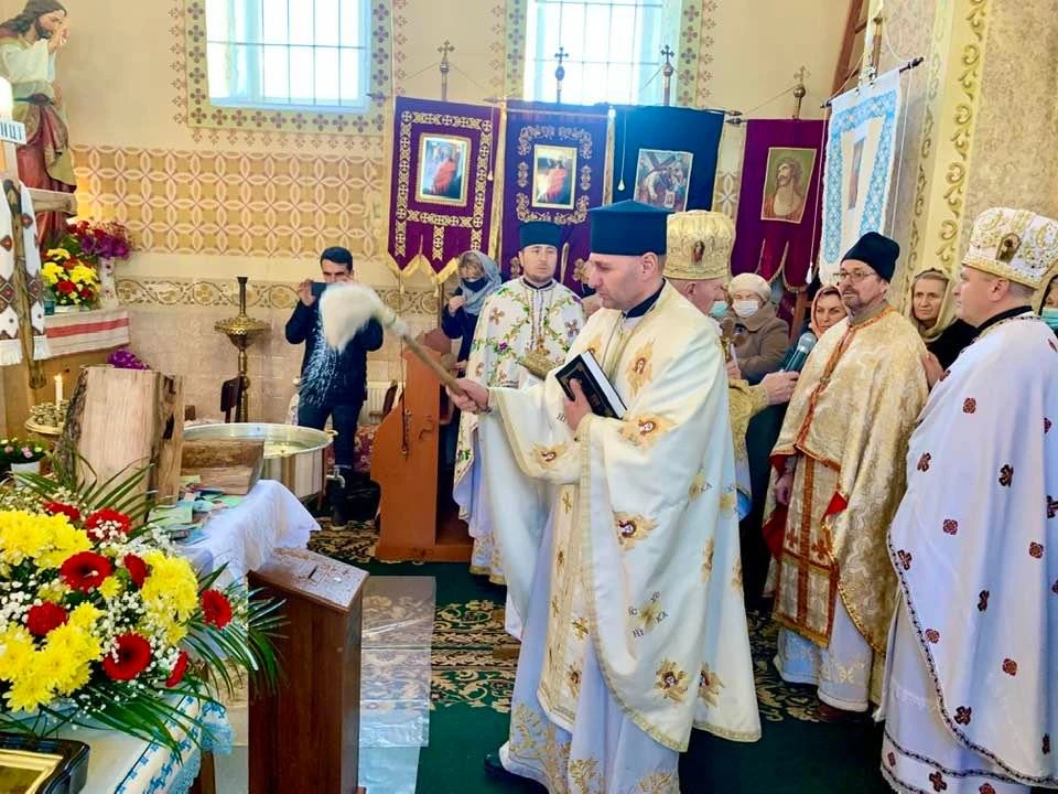 хрест