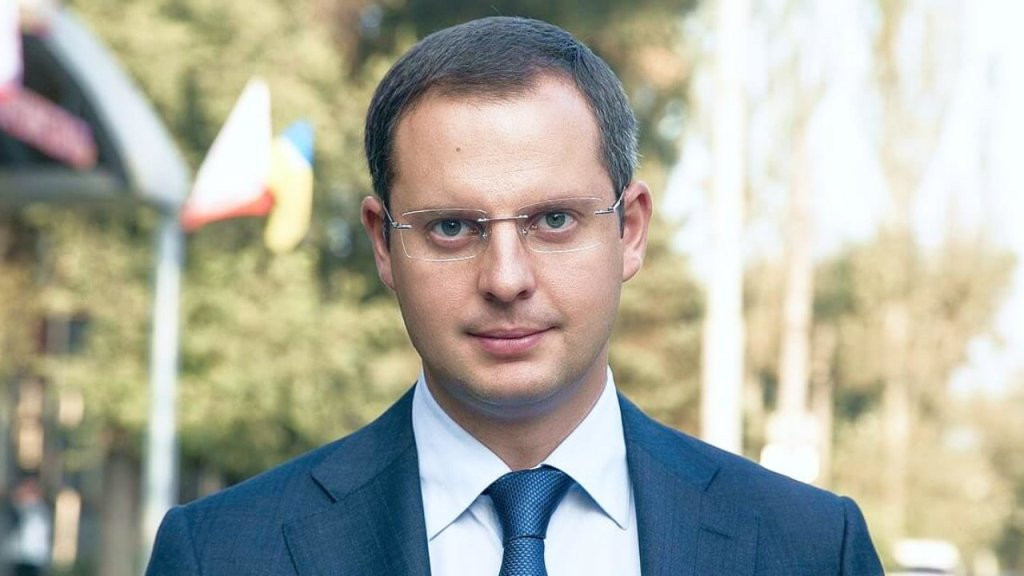 Ростислав Шурма