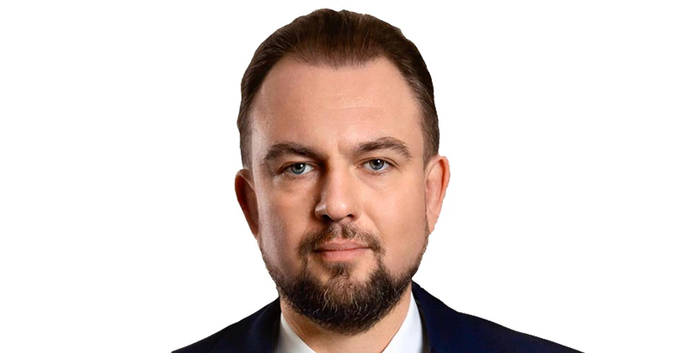 Всеволод Ковальчук