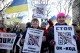 Мітинг антивакцинаторів