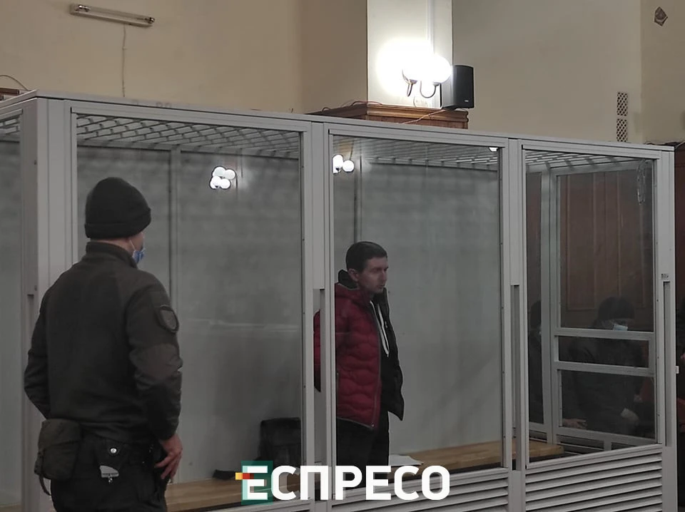 суд Стахів