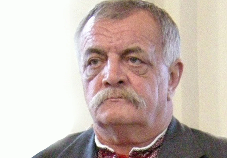 Богдан Левків