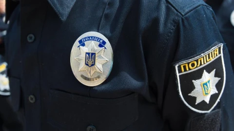 Нацполіція