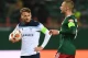 "Локомотив" - "Лаціо"