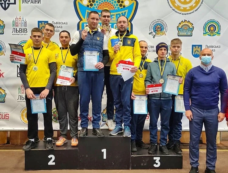львівські лучники