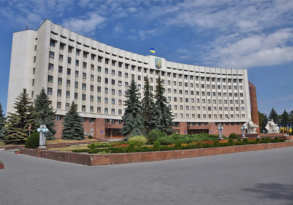 Івано-Франківська міська рада