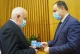 Богдан Борович-почесний громадянин