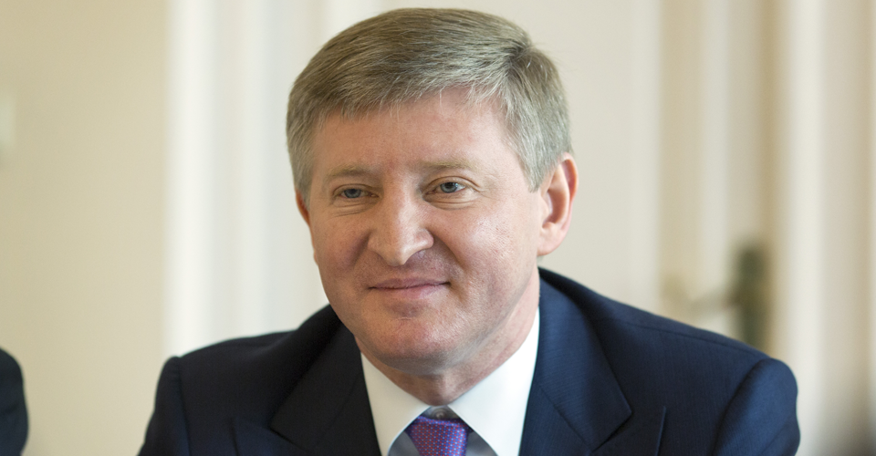 Ахметов розповів, як він зараз ставиться до Зеленського і коли вони восстаннє бачились