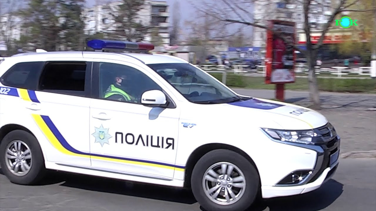 У Києві сталася стрілянина, поліція затримала порушника