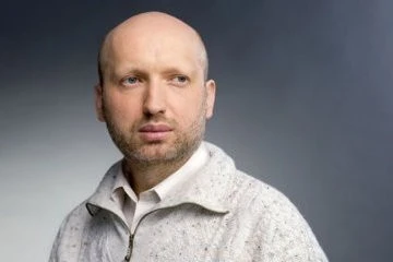 Турчинов