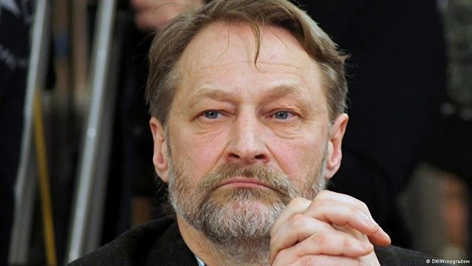 Дмітрій Орєшкін