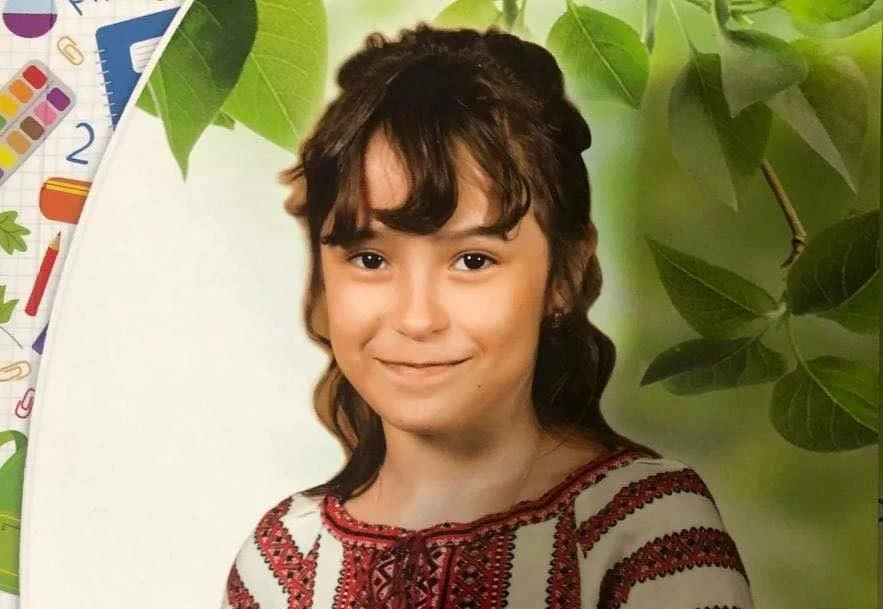 Христина Буркутбаєва