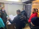 Поліцейські викрили фірму із виготовлення фейкових COVID-сертифікатів