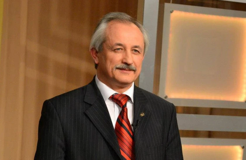 Василь Куйбіда