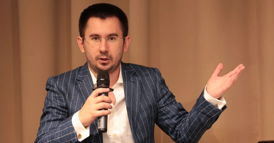 Марк Савчук
