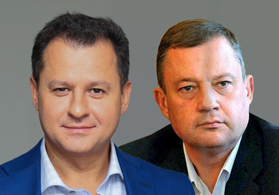 Батенко-Дубневич