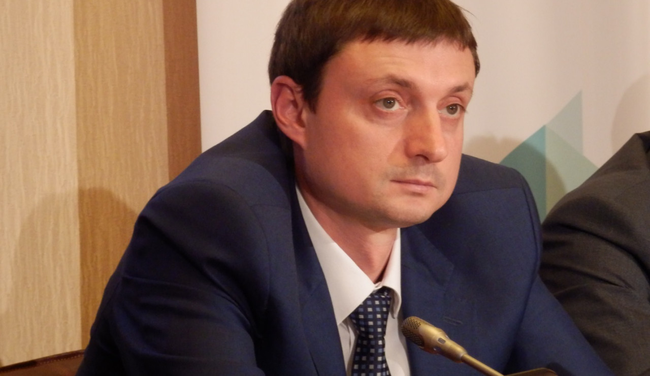Вадим Улида